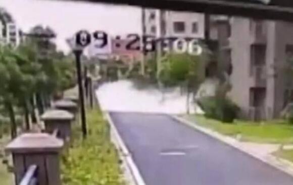 外墻保溫材料脫落