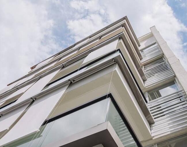 建筑外墻保溫材料選購要點有哪些?