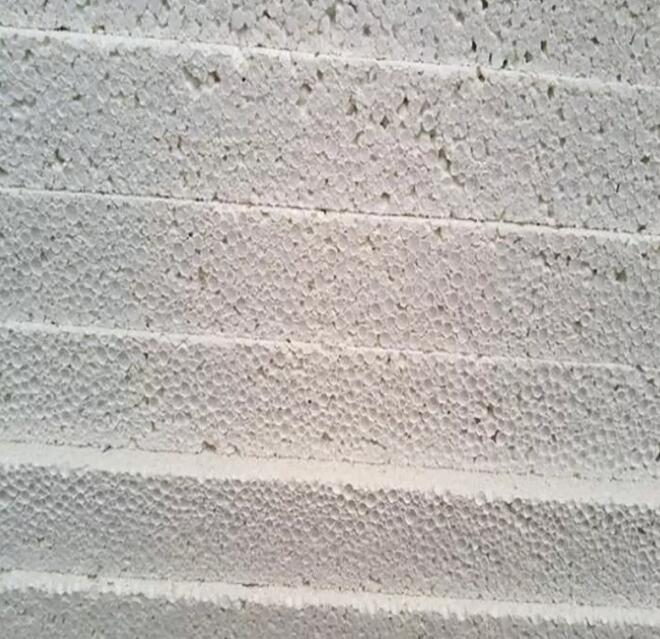 盤點外墻常用A級防火保溫材料