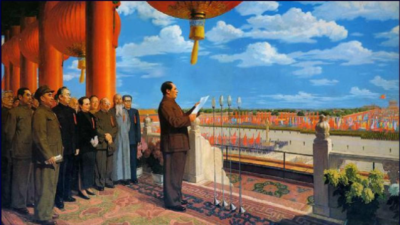【HEF黨建小課堂】第八講：中國共產(chǎn)黨黨員總數(shù)統(tǒng)計數(shù)據(jù)(圖3)