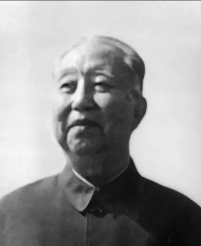 【HEF黨建小課堂】第九講：歷任領(lǐng)導(dǎo)人(圖7)