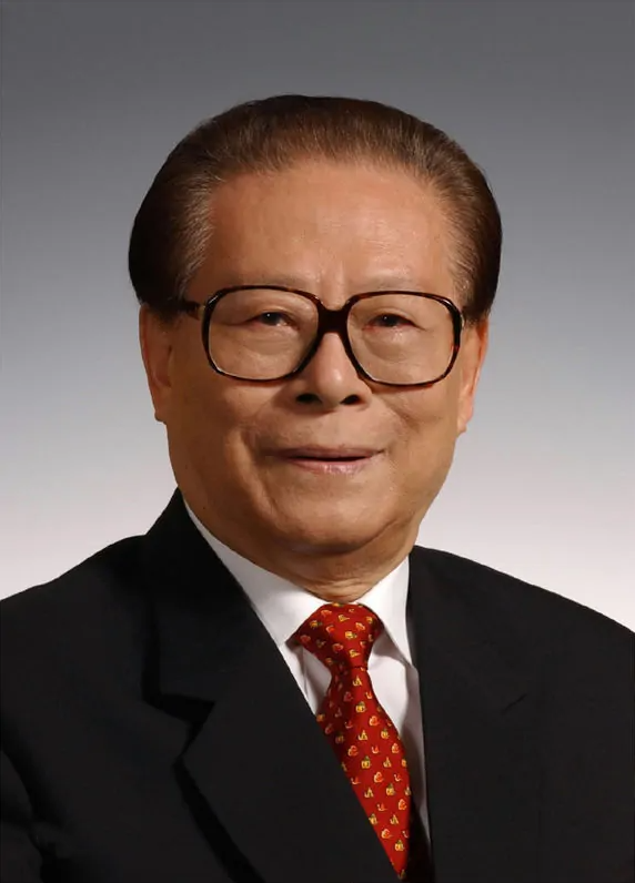 【HEF黨建小課堂】第九講：歷任領(lǐng)導(dǎo)人(圖10)