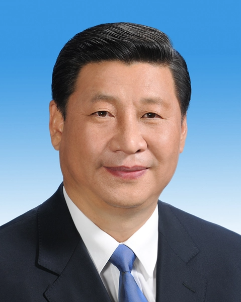 【HEF黨建小課堂】第九講：歷任領(lǐng)導(dǎo)人(圖12)