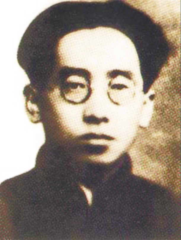 【HEF黨建小課堂100講】第三十一講：五四運動學生代表(圖11)