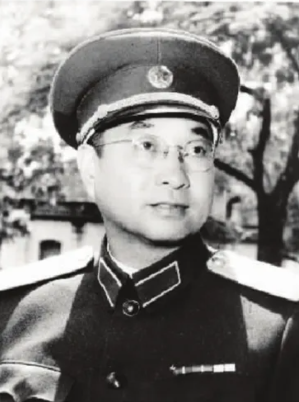 【HEF黨建小課堂100講】第四十八講：陳賡抓陳賡，“你信不信？國民黨的作戰廳長給我們送情報”(圖5)