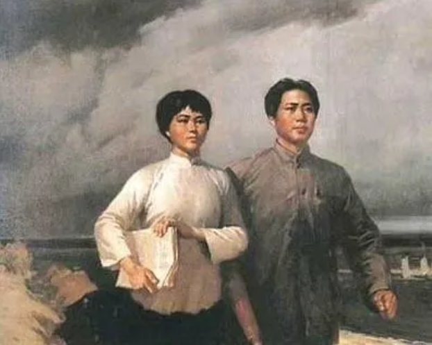 【HEF黨建小課堂100講】第四十九講：這些信在墻壁中藏了52年，毛主席生前從未收到……(圖6)