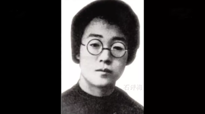 【HEF黨建小課堂100講】第五十講：他留給她11封情書，她為他手書墓碑……(圖5)
