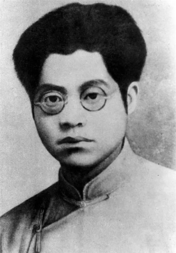 【HEF黨建小課堂100講】第五十六講：“殺了夏明翰，還有后來人！”(圖2)