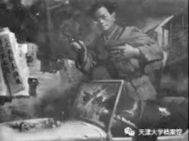 【HEF黨建小課堂100講】第六十三講：他是共產(chǎn)國際的“中國第一人”！生命永遠停留在29歲……(圖20)