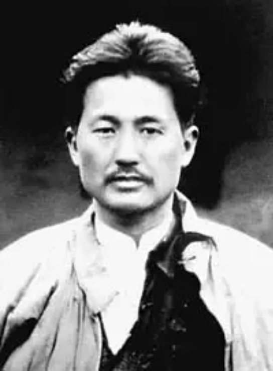 【HEF黨建小課堂100講】第六十四講：可愛的中國您看到了嗎？您犧牲前在監牢里的憧憬，都實現了！(圖3)
