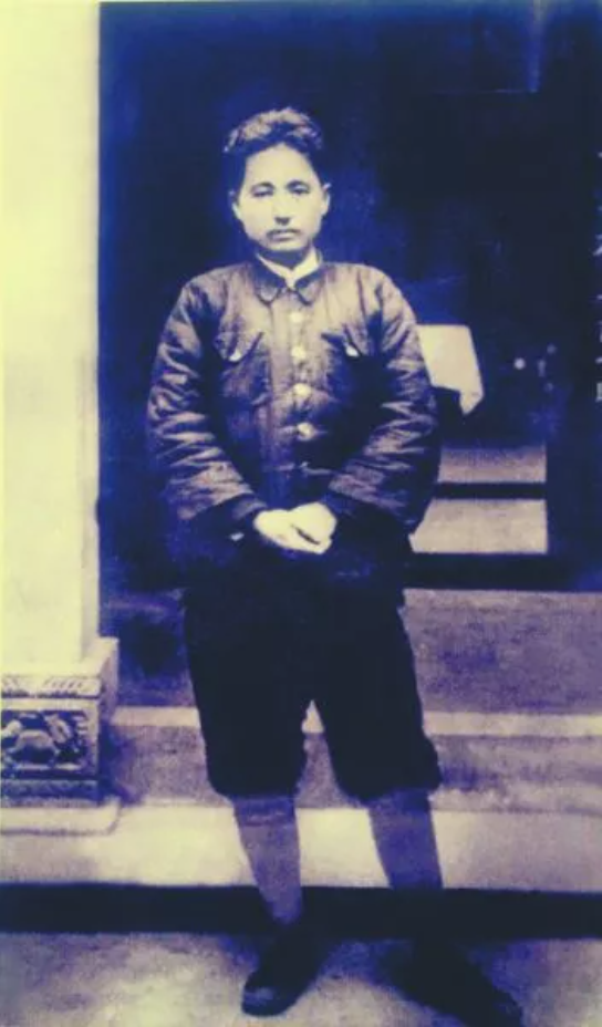 【HEF黨建小課堂100講】第六十四講：可愛的中國您看到了嗎？您犧牲前在監牢里的憧憬，都實現了！(圖8)