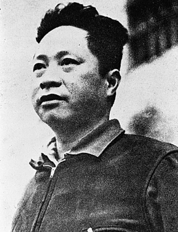 【HEF黨建小課堂100講】第六十六講：“全世界最高等的囚徒”，人民軍隊的戰史要從他寫起……(圖3)