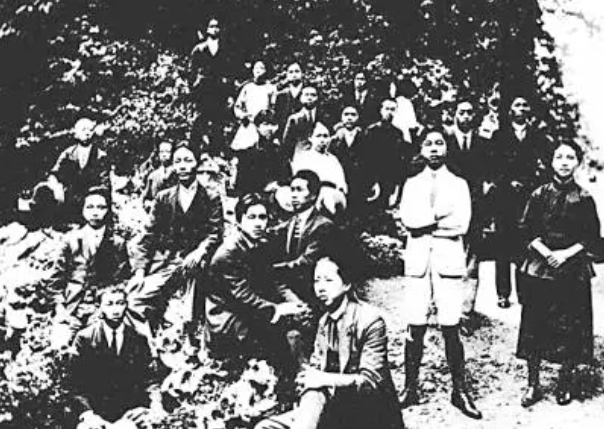 【HEF黨建小課堂100講】第六十七講：這位學霸說的話，毛主席表示“我沒有一個字不贊成”(圖8)
