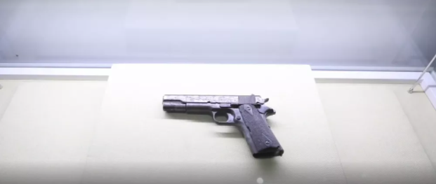 【HEF黨建小課堂100講】第七十八講：他讓殺害他的日軍驚呼：小小的滿洲國，大大的趙尚志！(圖5)