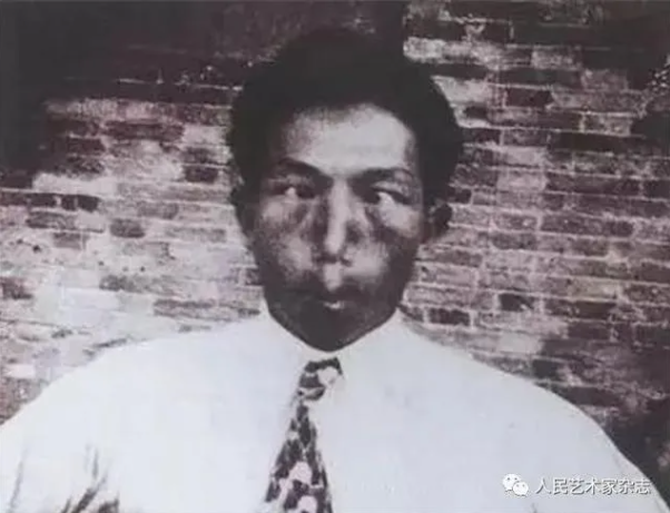 【HEF黨建小課堂100講】第六十九講：中國最振奮的聲音！是他用一把二手小提琴創(chuàng)作出來的……(圖5)