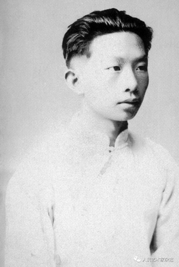 【HEF黨建小課堂100講】第六十九講：中國最振奮的聲音！是他用一把二手小提琴創(chuàng)作出來的……(圖6)