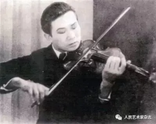 【HEF黨建小課堂100講】第六十九講：中國最振奮的聲音！是他用一把二手小提琴創(chuàng)作出來的……(圖10)