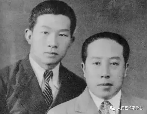 【HEF黨建小課堂100講】第六十九講：中國最振奮的聲音！是他用一把二手小提琴創(chuàng)作出來的……(圖11)