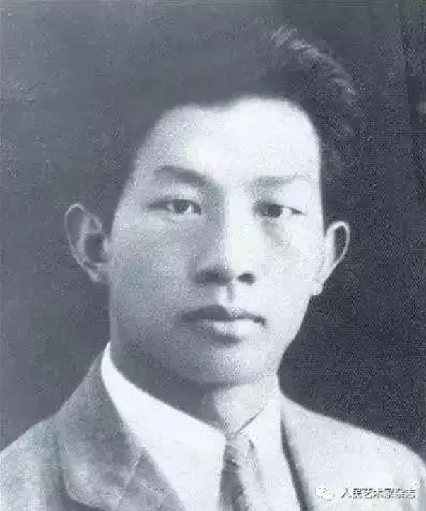 【HEF黨建小課堂100講】第六十九講：中國最振奮的聲音！是他用一把二手小提琴創(chuàng)作出來的……(圖12)