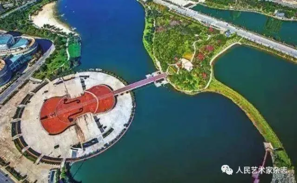 【HEF黨建小課堂100講】第六十九講：中國最振奮的聲音！是他用一把二手小提琴創(chuàng)作出來的……(圖15)