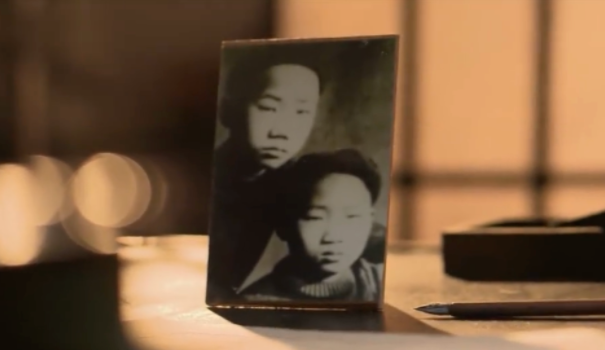 【HEF黨建小課堂100講】第七十講：“打仗總是要死人的……不要因?yàn)槭俏业膬鹤樱彤?dāng)成一件大事”(圖7)