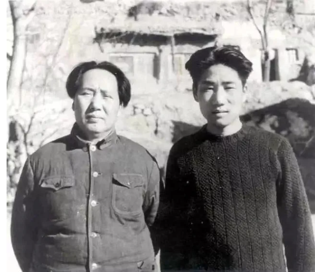 【HEF黨建小課堂100講】第七十講：“打仗總是要死人的……不要因?yàn)槭俏业膬鹤樱彤?dāng)成一件大事”(圖13)