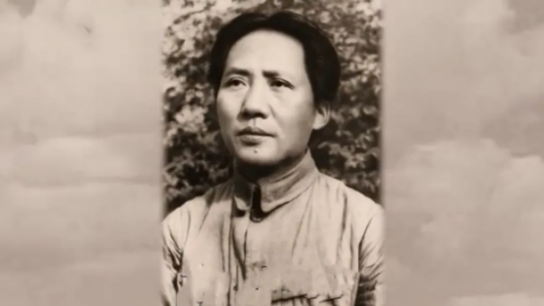 【HEF黨建小課堂100講】第七十講：“打仗總是要死人的……不要因?yàn)槭俏业膬鹤樱彤?dāng)成一件大事”(圖14)