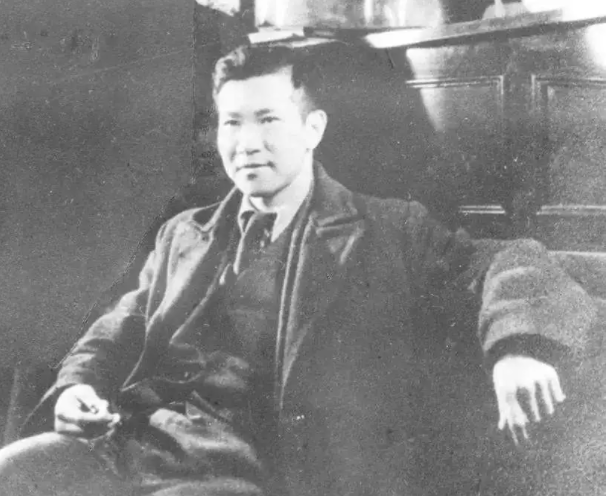 【HEF黨建小課堂100講】第七十一講：他被稱為“人民音樂家”，六天時間寫出黃河大合唱(圖4)