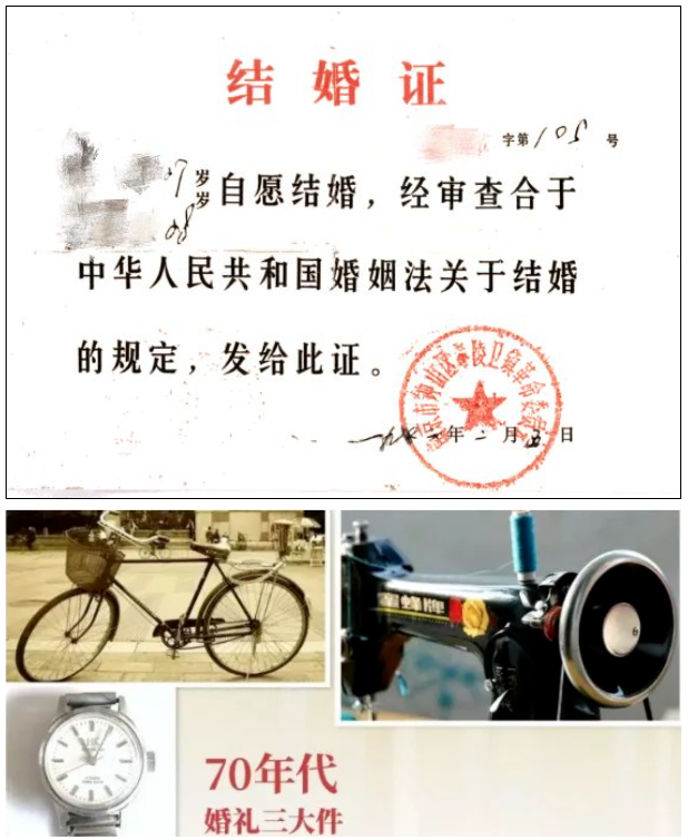 【HEF黨建小課堂100講】第八十三講：只有單方堅(jiān)持能否離婚？寡婦有沒有婚姻自由？這些，曾經(jīng)真是個(gè)問題(圖9)