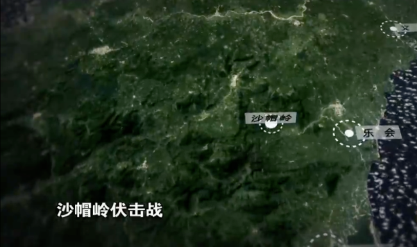 【HEF黨建小課堂100講】第八十四講：蓋芭蕉葉睡覺(jué)，背著嬰兒行軍，她們是真實(shí)的“紅色娘子軍”……(圖12)