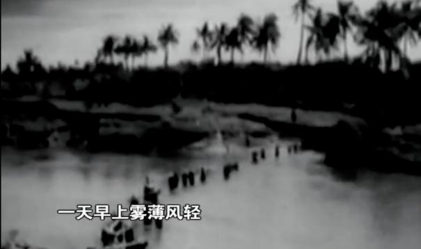 【HEF黨建小課堂100講】第八十四講：蓋芭蕉葉睡覺(jué)，背著嬰兒行軍，她們是真實(shí)的“紅色娘子軍”……(圖13)