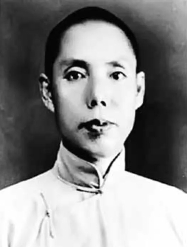 【HEF黨建小課堂100講】第八十六講：他剖腹逼蔣介石抗日，病逝后毛主席親自為他寫挽聯(圖5)