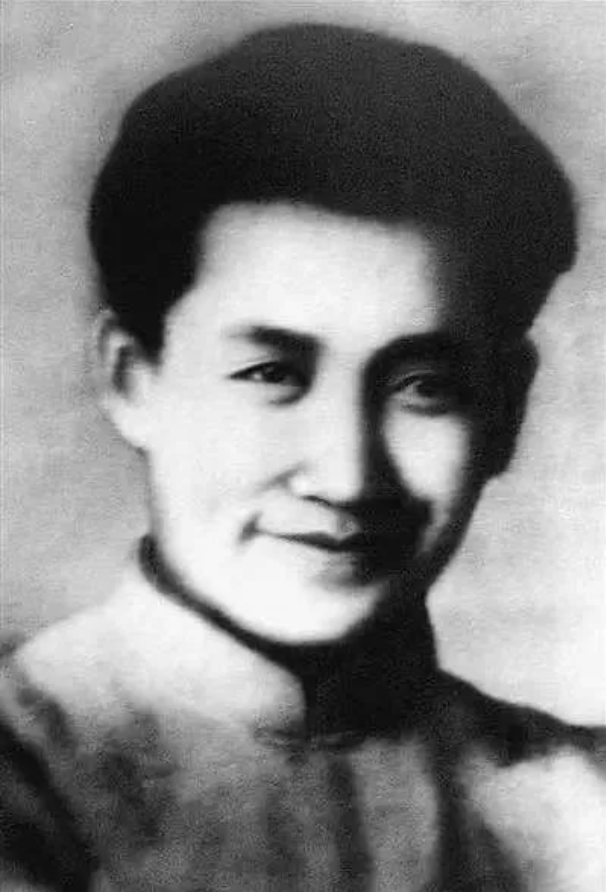 【HEF黨建小課堂100講】第八十七講：他是紅軍高級將領，犧牲后只留給家人6支香煙、半截鉛筆(圖2)