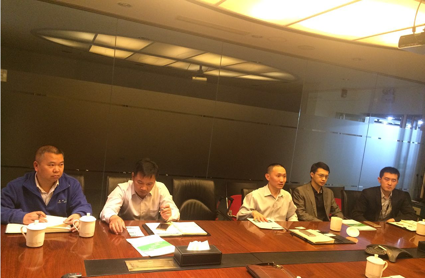 總部企業(yè)聯(lián)合會走訪成員單位安東石油技術(shù)(集團(tuán))有限公司(圖3) 總部企業(yè)聯(lián)合會走訪成員單位安東石油技術(shù)(集團(tuán))有限公司(圖3)