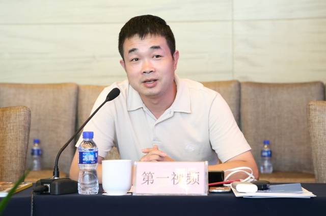 產業集聚 聯合創新——總部企業(京津冀)創新產業協同發展座談(圖8) 產業集聚 聯合創新——總部企業(京津冀)創新產業協同發展座談(圖8)