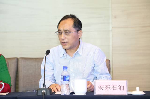 產業集聚 聯合創新——總部企業(京津冀)創新產業協同發展座談(圖9) 產業集聚 聯合創新——總部企業(京津冀)創新產業協同發展座談(圖9)