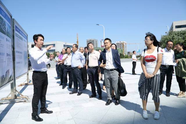 產業集聚 聯合創新——總部企業(京津冀)創新產業協同發展座談(圖15) 產業集聚 聯合創新——總部企業(京津冀)創新產業協同發展座談(圖15)