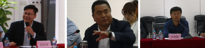 總部企業聯合會2018第一次常務理事會成功舉辦(圖2) 總部企業聯合會2018第一次常務理事會成功舉辦(圖2)