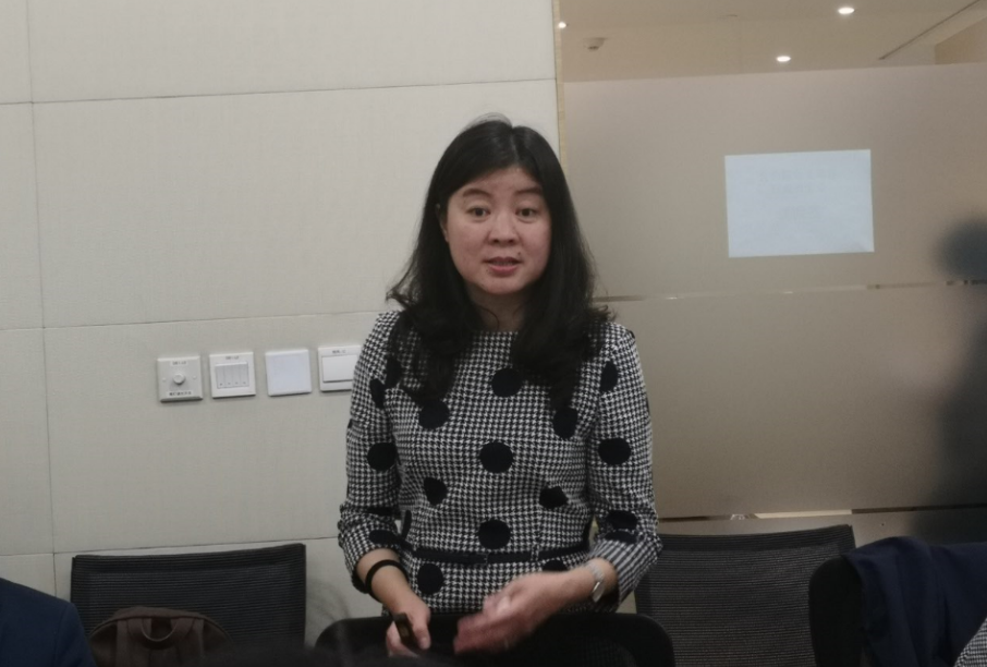總部企業開放日——走進太古地產(圖2) 總部企業開放日——走進太古地產(圖2)