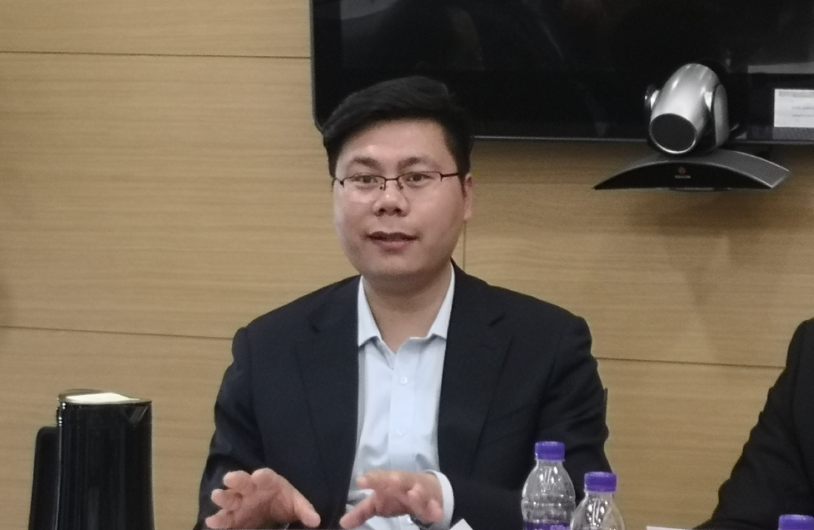 總部企業開放日——走進太古地產(圖6) 總部企業開放日——走進太古地產(圖6)