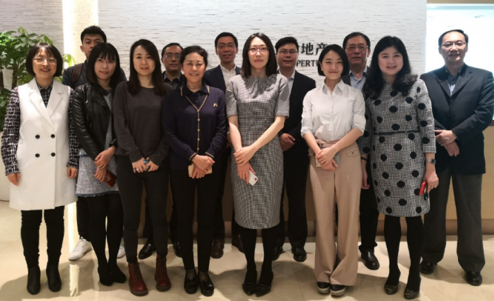 總部企業開放日——走進太古地產(圖8) 總部企業開放日——走進太古地產(圖8)