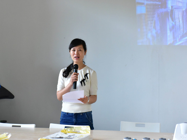 太古地產愛心傳遞助建美麗鄉村，引領總部企業公益事業可持續發展(圖2)