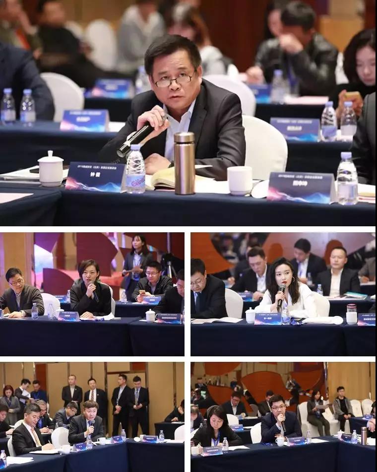 精準對接促發展，合作共贏謀新篇 聯合會為總部企業對外合作搭橋牽線(圖6)