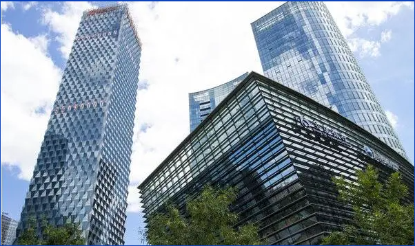總部企業動態 | 朝陽區積極推進阿里巴巴北京總部建設取得重要進展(圖1) 圖片