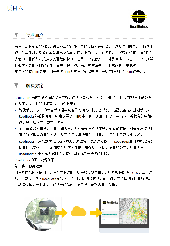 基于機(jī)器學(xué)習(xí)的路面監(jiān)控及分析(圖2) 基于機(jī)器學(xué)習(xí)的路面監(jiān)控及分析(圖2)