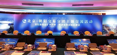 2020進(jìn)博會|總企聯(lián)組織成員企業(yè)代表參加朝陽交易分團(tuán)主題交流活動(圖1) 1.jpg