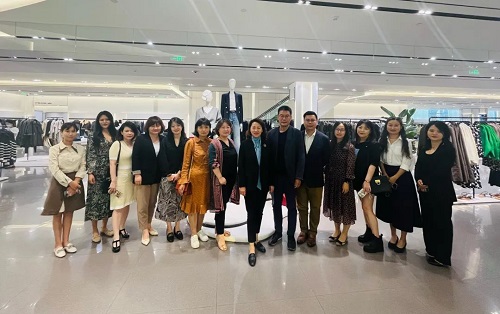 總部企業(yè)聚焦“新零售&促消費”，共話零售業(yè)未來新發(fā)展(圖8)