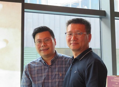 有時候，有距離并不美！為什么近20家企業代表都會這么說……(圖4)