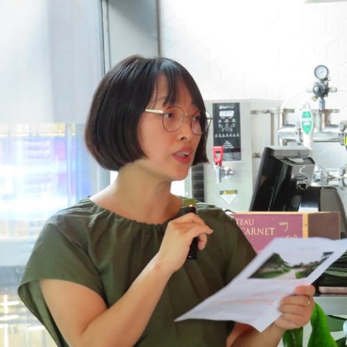 有時候，有距離并不美！為什么近20家企業代表都會這么說……(圖5)